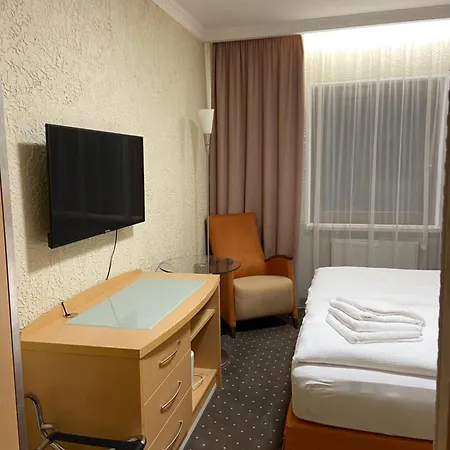 Alter Hof * Neukirch (Bautzen)