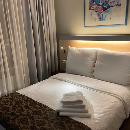 Hotel Alter Hof Neukirch (Bautzen)