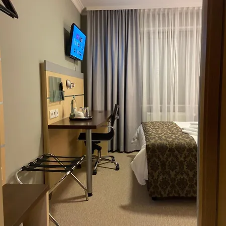 Hotel Alter Hof
