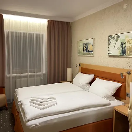 Alter Hof Hotel Neukirch (Bautzen)