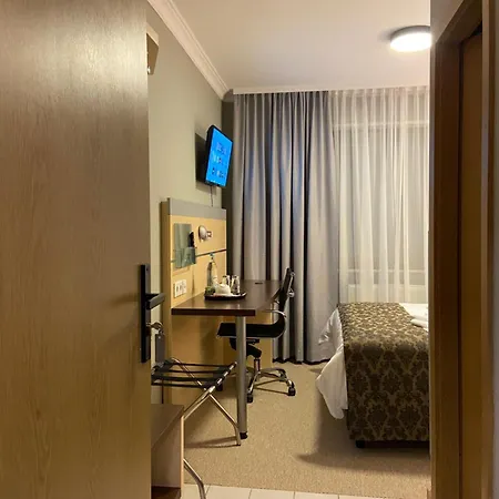 Alter Hof Hotel