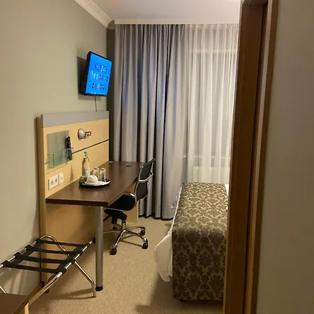 Hotel Alter Hof Neukirch (Bautzen)