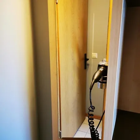 Hotel Alter Hof