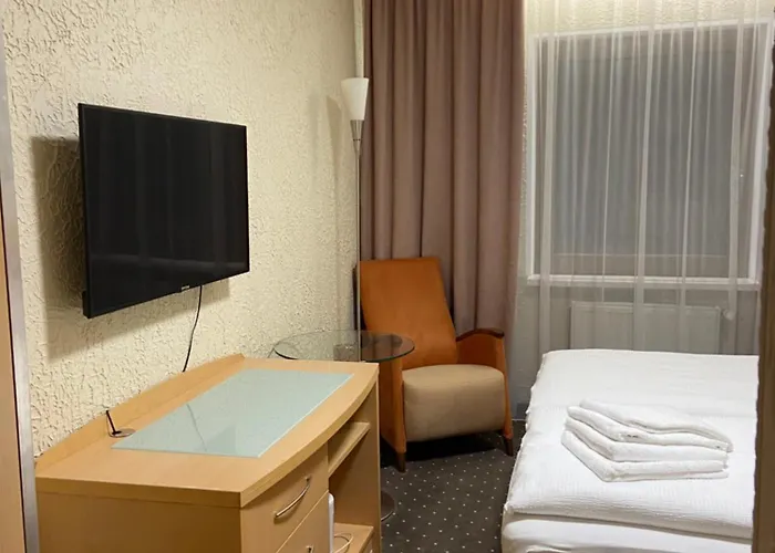 Alter Hof * Neukirch (Bautzen)