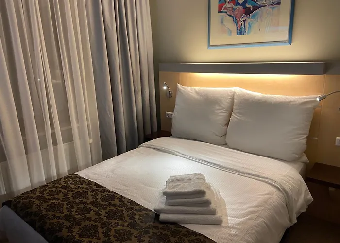 Hotel Alter Hof Neukirch (Bautzen)