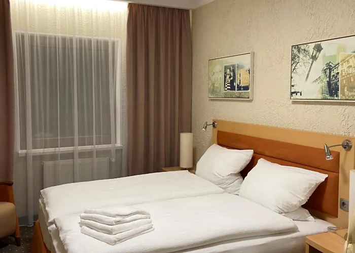 Alter Hof Hotel Neukirch (Bautzen)