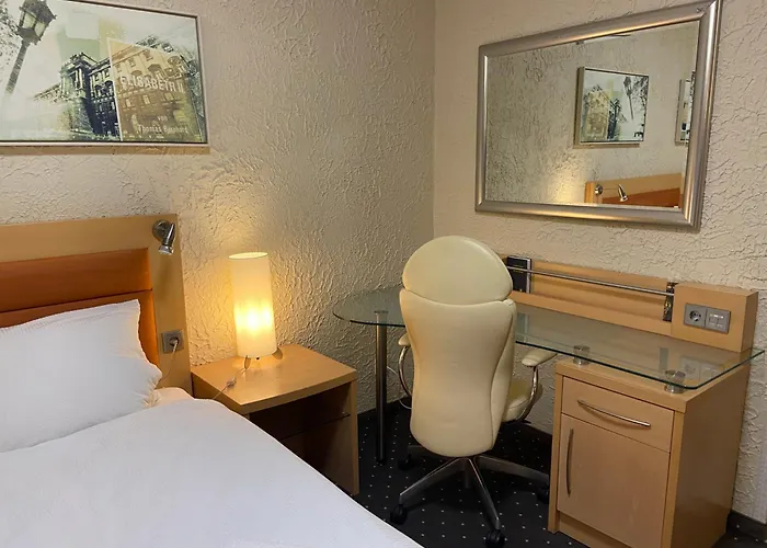 Alter Hof * Neukirch (Bautzen)