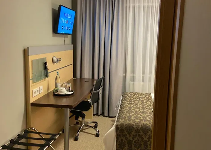 Hotel Alter Hof Neukirch (Bautzen)