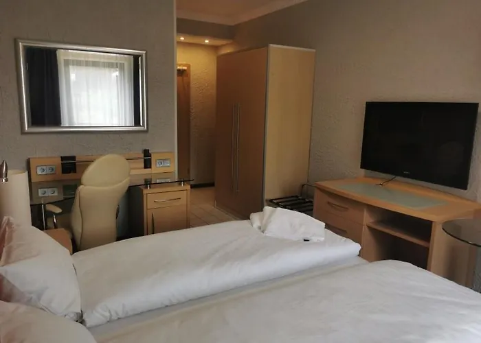 Alter Hof Hotel Neukirch (Bautzen)