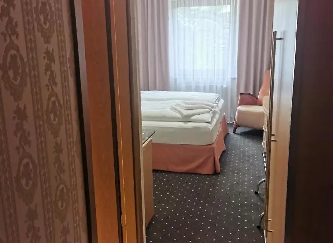 Alter Hof * Neukirch (Bautzen)